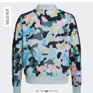 Adidas Track Suit